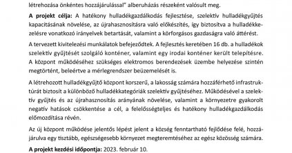 PNRR: "Pénzeszközök a modern és megújult Romániáért!"